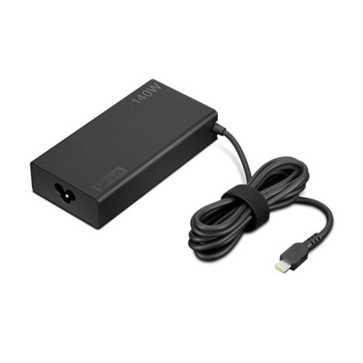 Adaptateur secteur Lenovo Legion Slim 140 W (USB-C) Gx21m50626