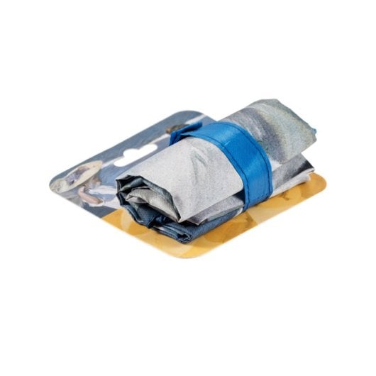 Javier Señoras Playa - Bolsa Para Compra Plegable Y Reutilizable De Gran Capacidad