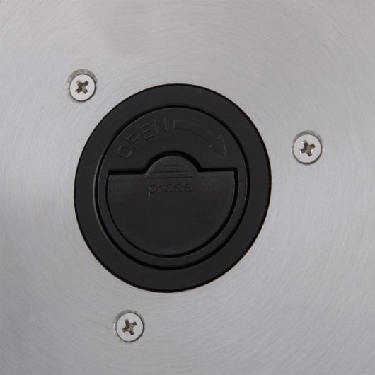 Heinrich HMA 8704 Schneidemaschine