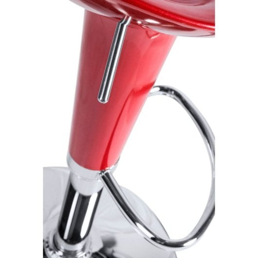 Regalos Miguel - Taburetes Cocina - Taburete Madison - Negro