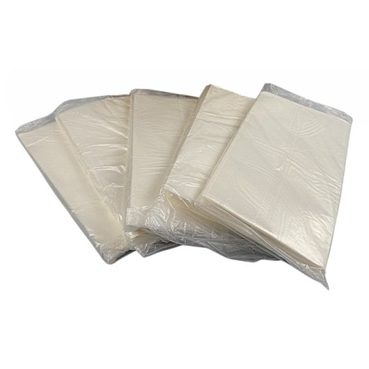 Tickets de messagerie Bstech Dl 235x125 mm, 1000 unités