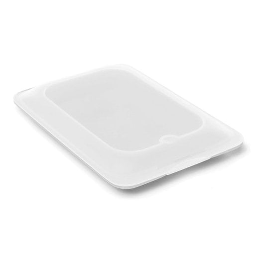 Tatay Fresh - Lote De 3 Recipientes Porta Embutidos Y Alimentos. Color Blanco