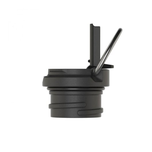 Laken Basic Drinklife - Botella De Agua 0.75l En Acero Inoxidable Con Tapón Flow. Edición City