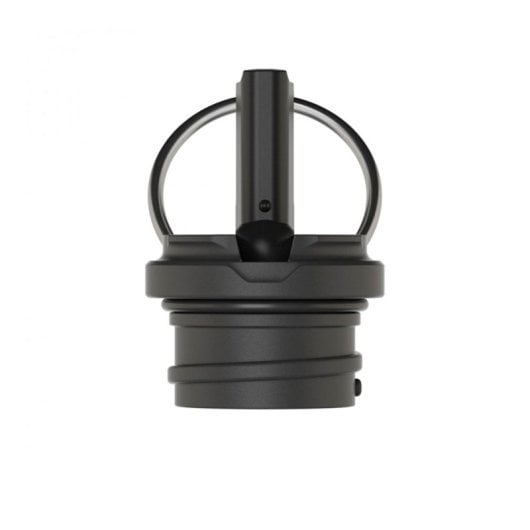 Laken Basic Drinklife - Botella De Agua 0.75l En Acero Inoxidable Con Tapón Flow. Edición City