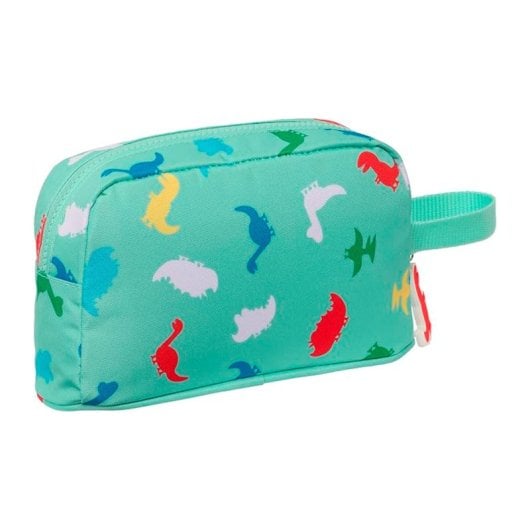 Safta - Lunch Box Termico e Idrorepellente. Peppa Pig George