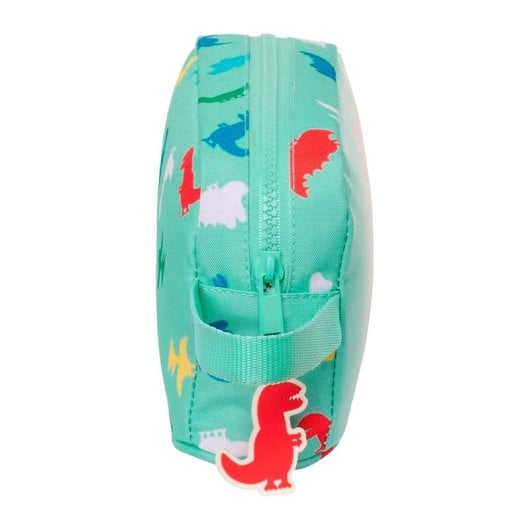 Safta - Lunch Box Termico e Idrorepellente. Peppa Pig George