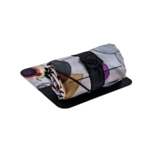 Javier Kandinski - Bolsa Para Compra Plegable Y Reutilizable De Gran Capacidad