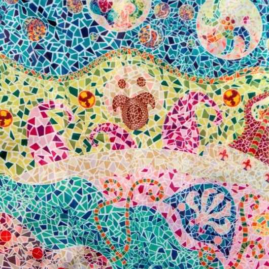 Javier Elementos - Bolsa Para Compra Plegable Y Reutilizable De Gran Capacidad