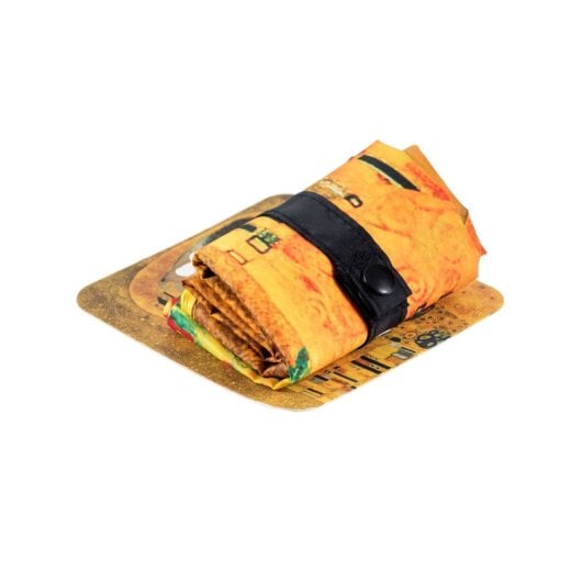 Javier El Beso - Bolsa Para Compra Plegable Y Reutilizable De Gran Capacidad