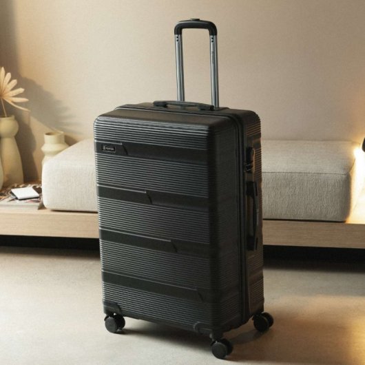 Numada Upfly T10 Maleta Grande Negronegro