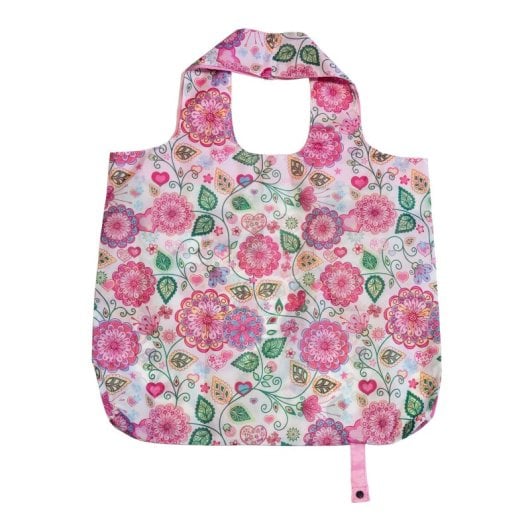 Javier Printemps - Bolsa Para Compra Plegable Y Reutilizable De Gran Capacidad