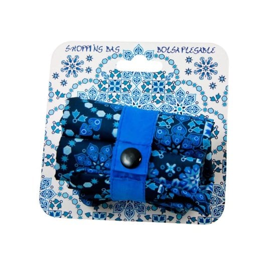 Javier Arabesque - Bolsa Para Compra Plegable Y Reutilizable De Gran Capacidad