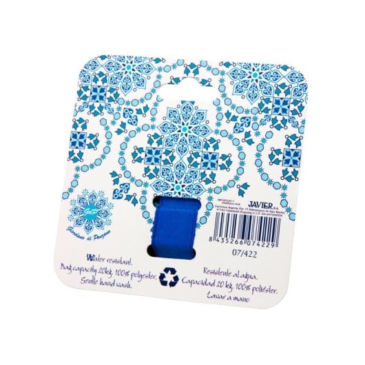 Javier Arabesque - Bolsa Para Compra Plegable Y Reutilizable De Gran Capacidad