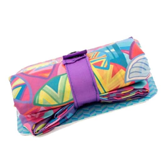 Javier Virgencita Plis - Bolsa Para Compra Plegable Y Reutilizable De Gran Capacidad