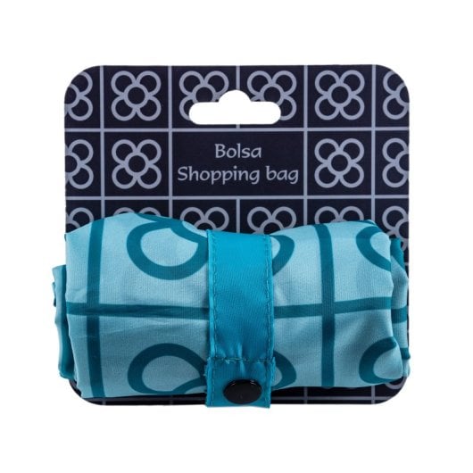 Javier Panot - Bolsa Para Compra Plegable Y Reutilizable De Gran Capacidad