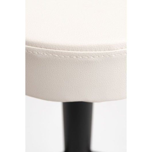 Packs Taburetes Altos - Pack 2 Taburetes Kros Black - Blanco