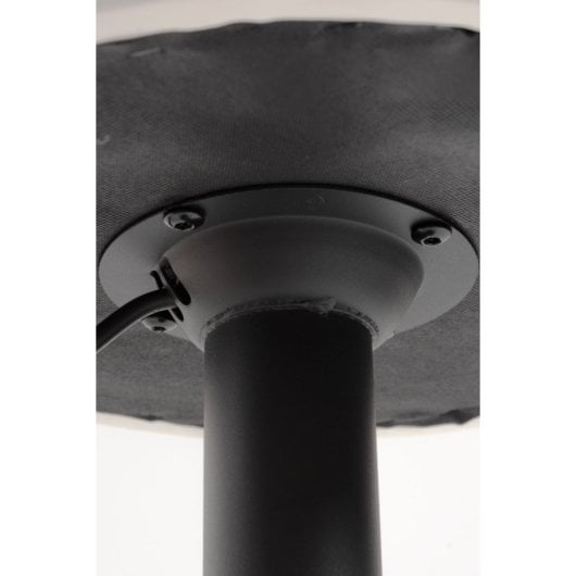 Packs Taburetes Altos - Pack 2 Taburetes Kros Black - Blanco