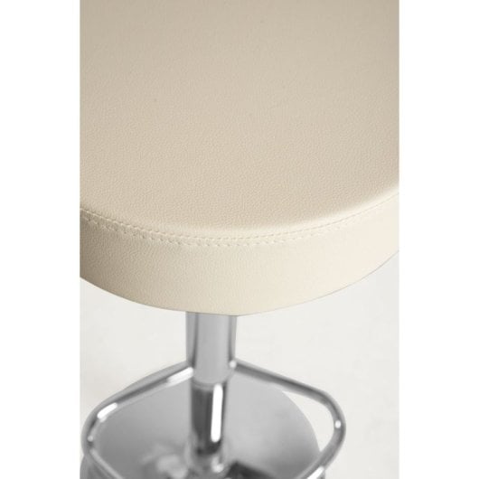 Regalos Miguel - Taburetes Cocina - Taburete Kros - Beige