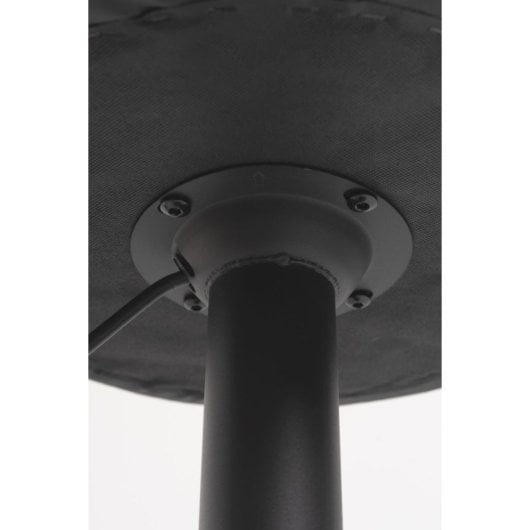 Packs Taburetes Altos - Pack 4 Taburetes Kros Black - Negro