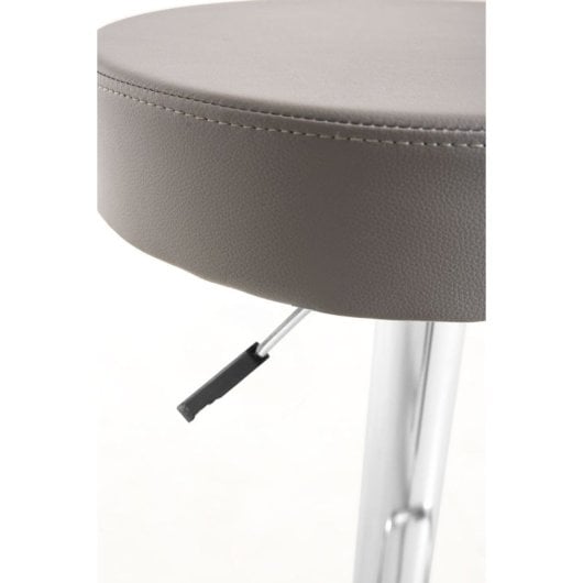 Packs Taburetes Altos - Pack 2 Taburetes Kros - Gris Claro