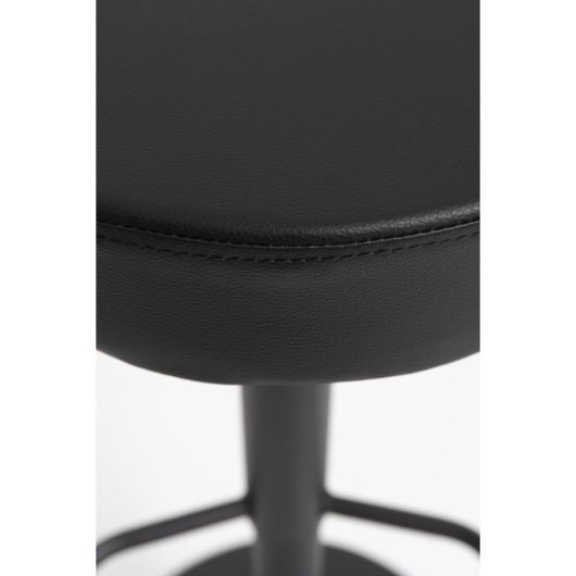Packs Taburetes Altos - Pack 6 Taburetes Kros Black - Negro