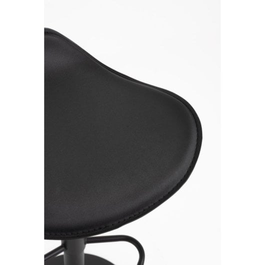 Packs Taburetes Altos - Pack 4 Taburetes Rox Black - Negro