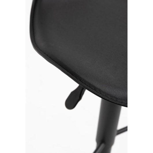 Packs Taburetes Altos - Pack 4 Taburetes Rox Black - Negro