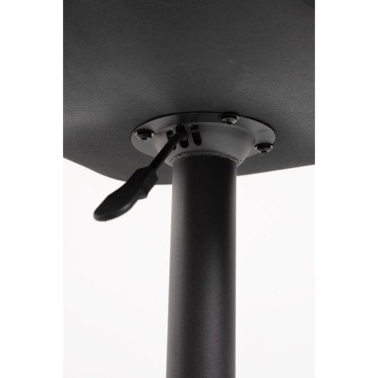 Packs Taburetes Altos - Pack 4 Taburetes Rox Black - Negro