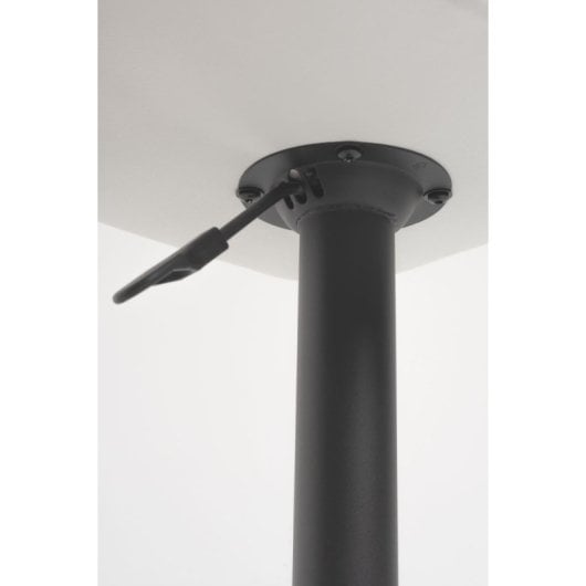 Packs Taburetes Altos - Pack 4 Taburetes Rox Black - Blanco