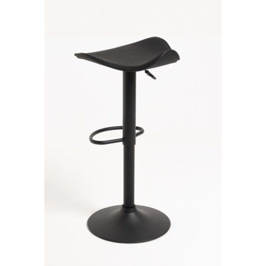 Packs Taburetes Altos - Pack 2 Taburetes Rox Black - Negro