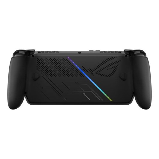 Asus ROG Xbox Ally X Portátil AMD Ryzen AI Z2 Extreme 1TB SSD 7" Preto