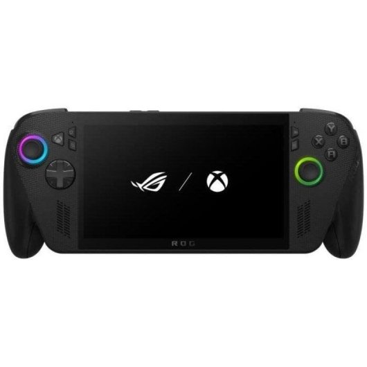 Asus ROG Xbox Ally X Portátil AMD Ryzen AI Z2 Extreme 1TB SSD 7" Preto