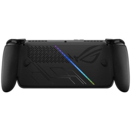 Asus ROG Xbox Ally X Portátil AMD Ryzen AI Z2 Extreme 1TB SSD 7" Preto