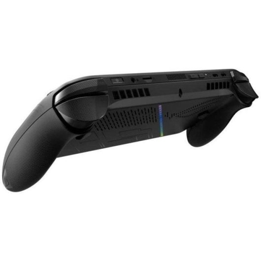 Asus ROG Xbox Ally X Portátil AMD Ryzen AI Z2 Extreme 1TB SSD 7" Preto