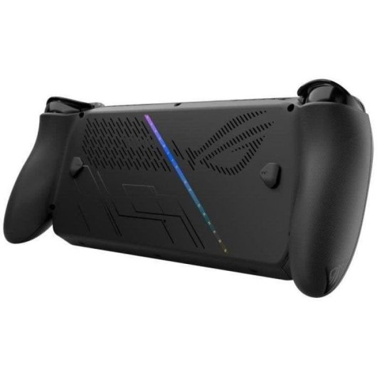 Asus ROG Xbox Ally X Portátil AMD Ryzen AI Z2 Extreme 1TB SSD 7" Preto