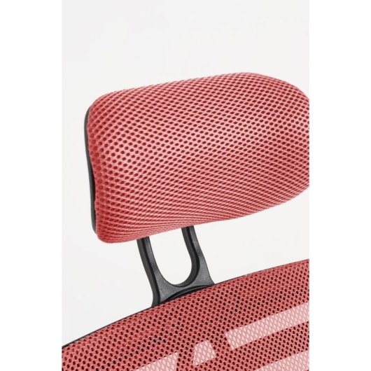 Regalos Miguel - Sillas De Escritorio - Silla Kontor - Rojo