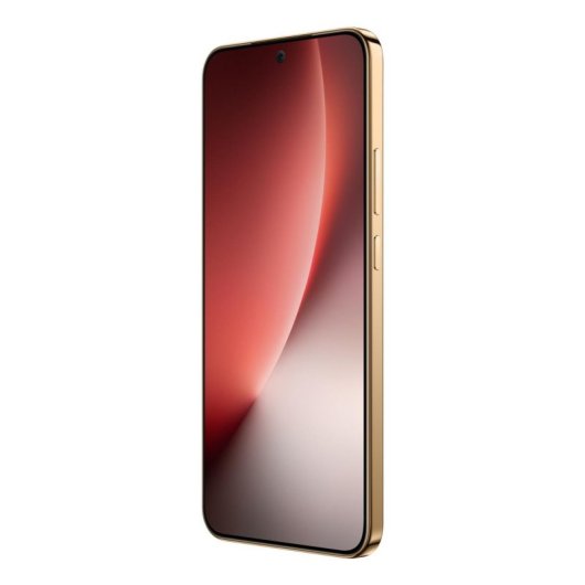 HONOR Magic8 Lite 5G 8GB 512GB 6.79" Rötlich Braun