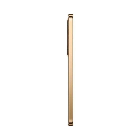 HONOR Magic8 Lite 5G 8GB 512GB 6.79" Rötlich Braun