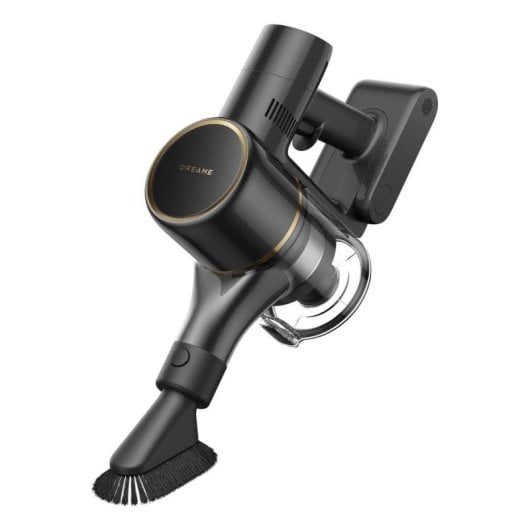 Aspiradora sin Cable Dreame R20 SE 570W 90 min Sin Bolsa 0,6L Negro