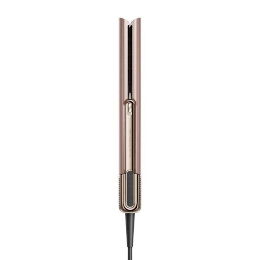 Plancha de Pelo Profesional Dreame AeroStraight Pro 160ºC 7 Ajustes Secado y Alisado Púrpura