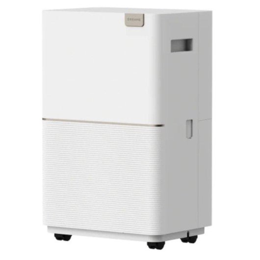 Deshumidificador Dreame DD20 20L/día 40m² Control Inteligente Silencioso