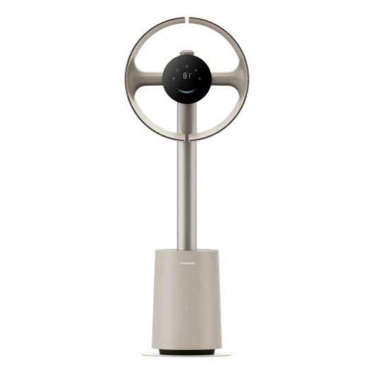 Ventilador sin aspas Dreame MF10 Beige con control por voz