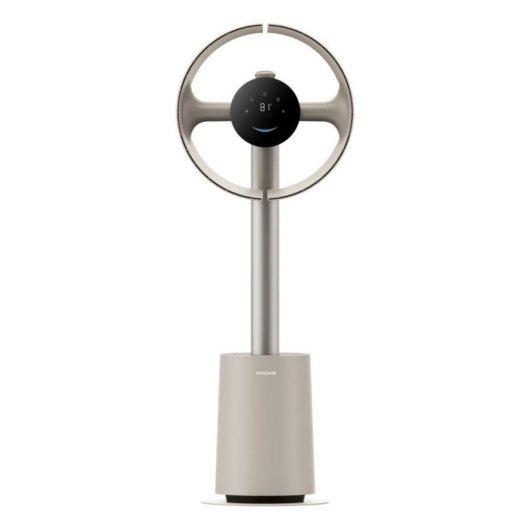 Ventilador sin aspas Dreame MF10 Beige con control por voz