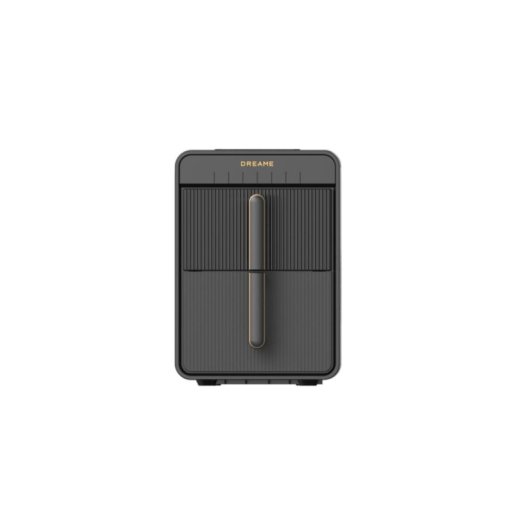 Macchina del Ghiaccio Dreame Aura Bullet IB-50 Touch Nera Portatile