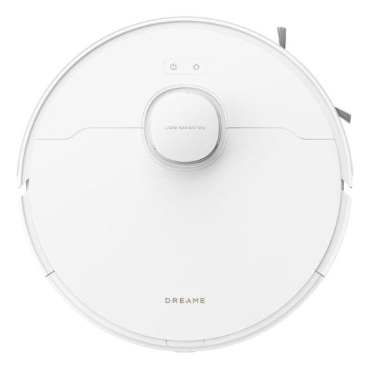 Robot Aspirador y Fregasuelos Dreame D20 13.000 Pa Control por App
