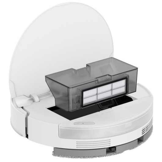 Robot Aspirador y Fregasuelos Dreame D20 13.000 Pa Control por App