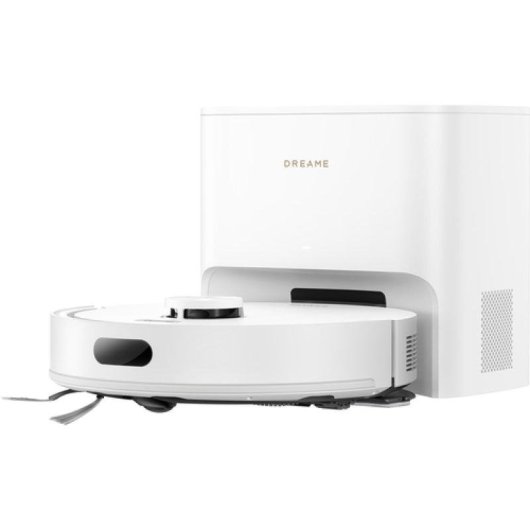 Robot Aspirador Dreame D20 Air Plus con Autovaciado Navegación LDS 20.000 Pa