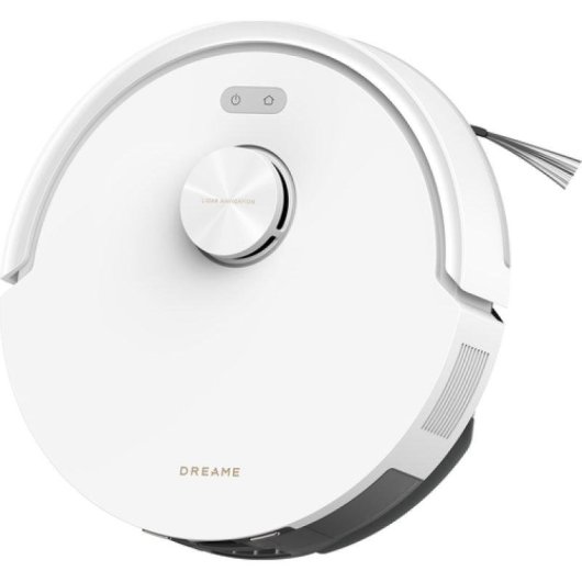 Robot Aspirador Dreame D20 Air Plus con Autovaciado Navegación LDS 20.000 Pa