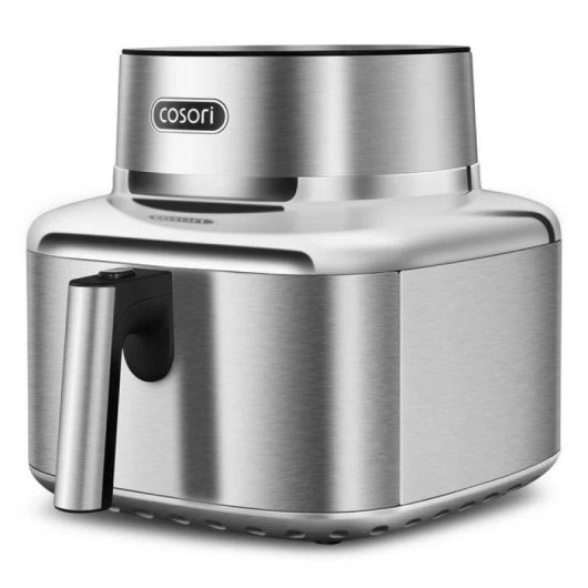 Airfryer Cosori Iconic Single Chef Edition 6,2L 1725W Revêtement Céramique