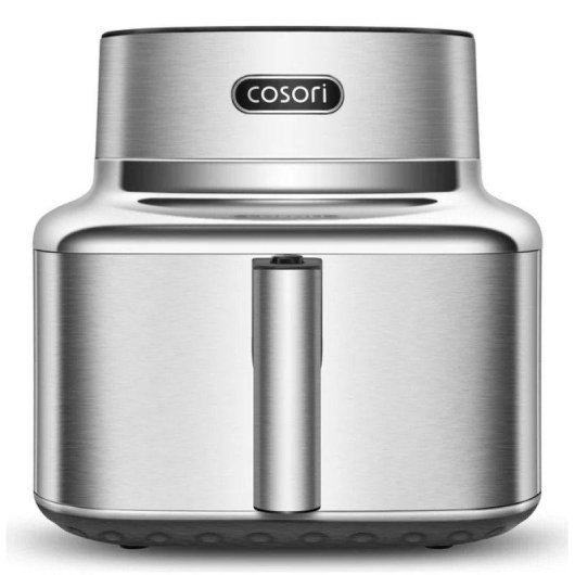Airfryer Cosori Iconic Single Chef Edition 6,2L 1725W Revêtement Céramique